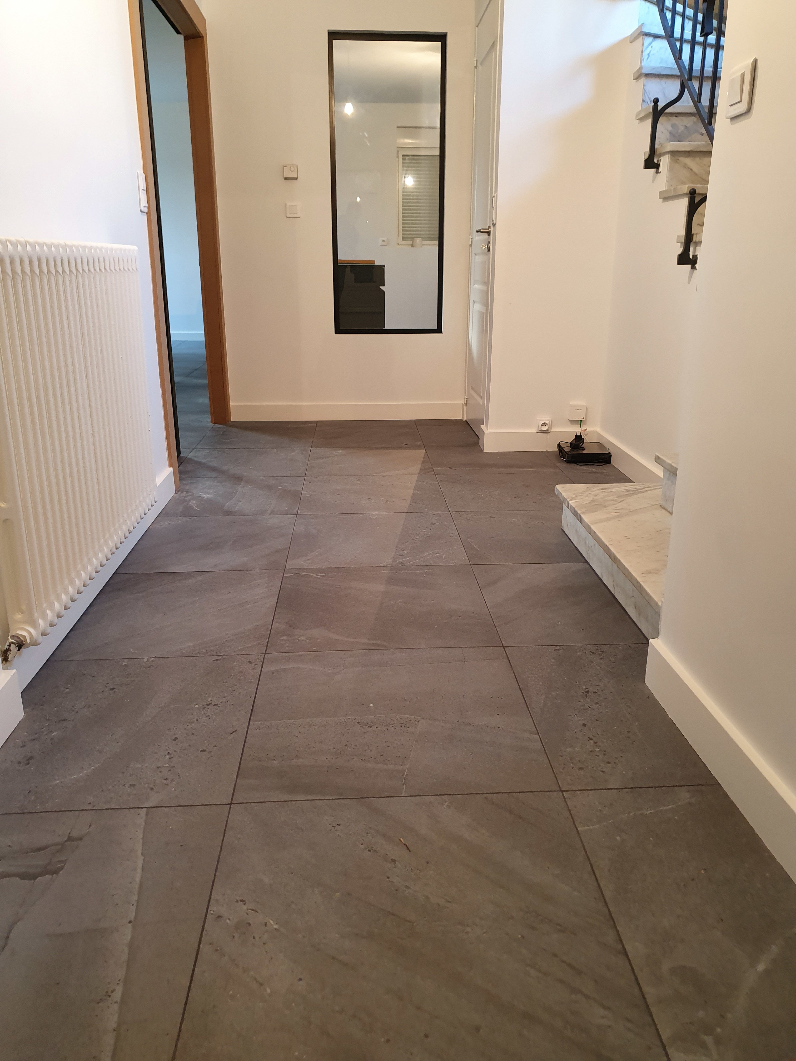 clerembaux carrelage